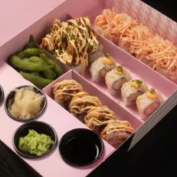 Yummy 5